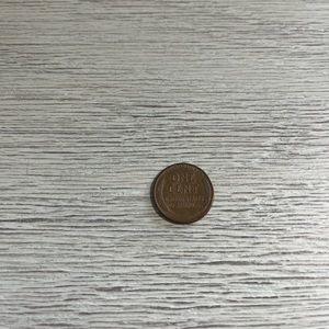 1948 Wheat Penny collectible coin
